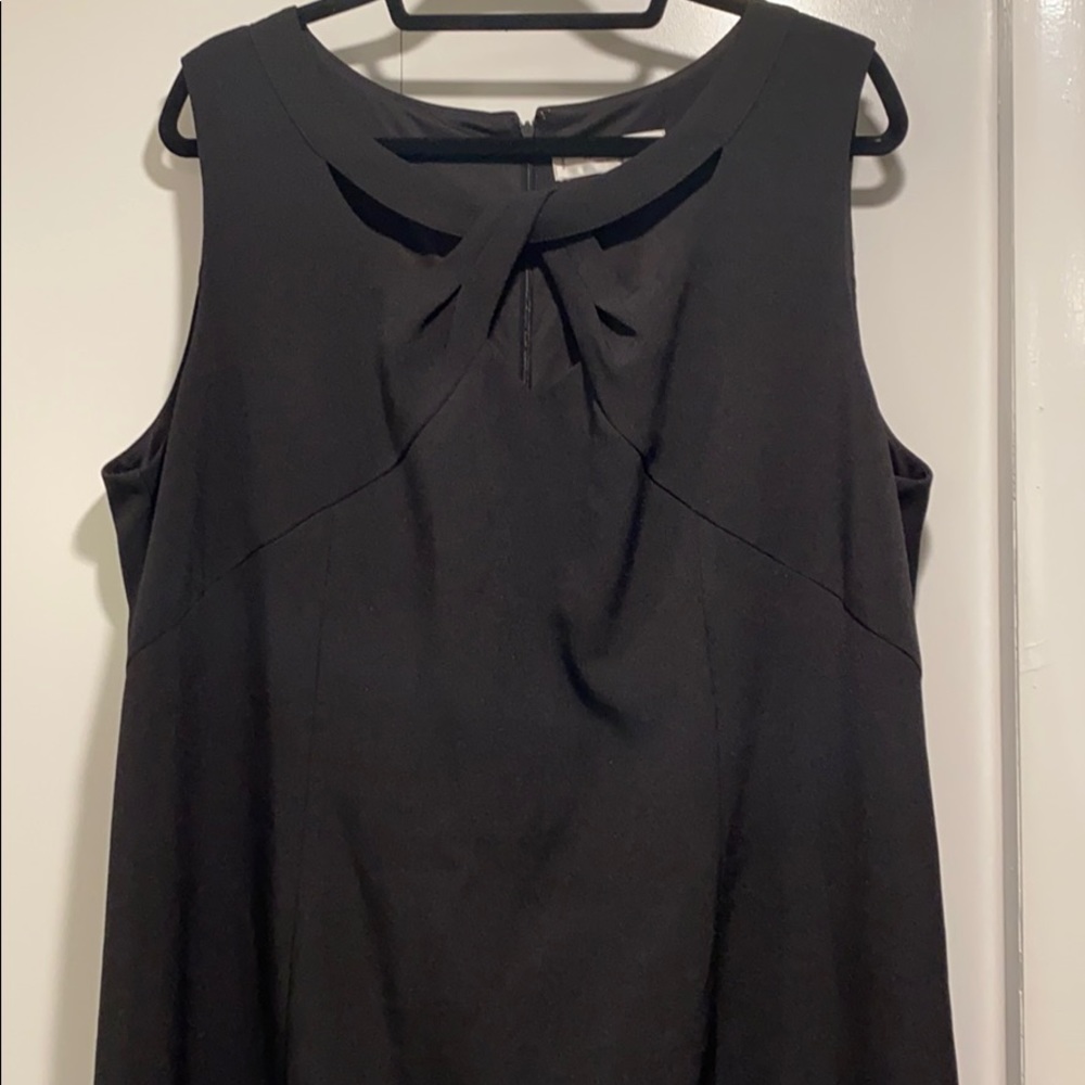 Black 👗 from Jones Studio size 18W